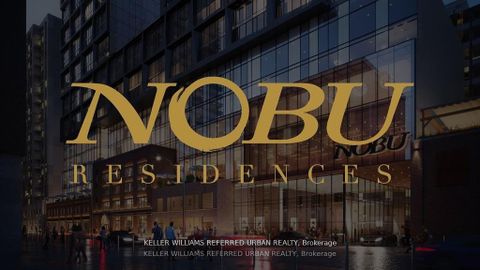 Photo 14 at 2607 - 15 Mercer Street, Waterfront Communities C1, Toronto