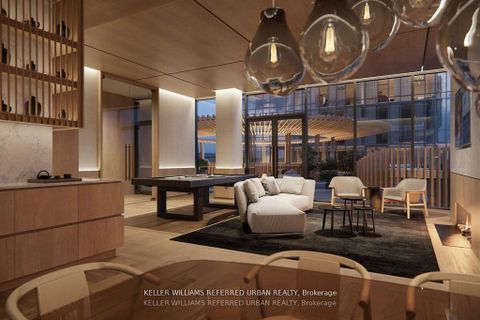 Photo 15 at 2607 - 15 Mercer Street, Waterfront Communities C1, Toronto