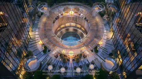 Photo 16 at 2607 - 15 Mercer Street, Waterfront Communities C1, Toronto