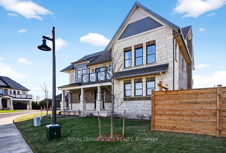 Photo 3 at 7 - 100 Watershore Drive, Stoney Creek, Hamilton