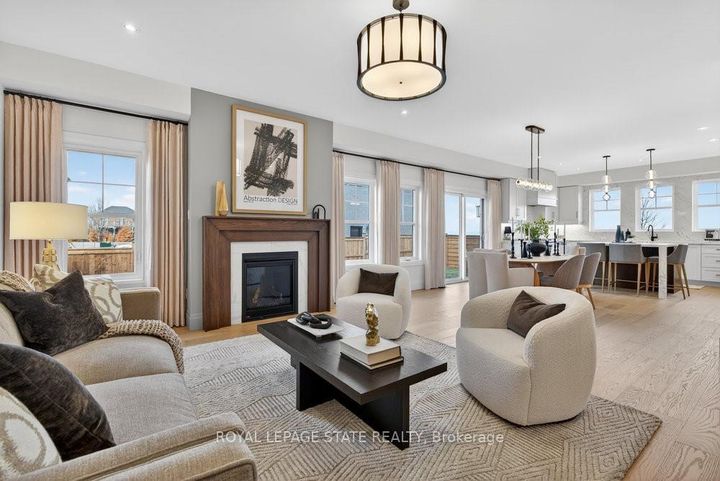 Photo 7 at 7 - 100 Watershore Drive, Stoney Creek, Hamilton