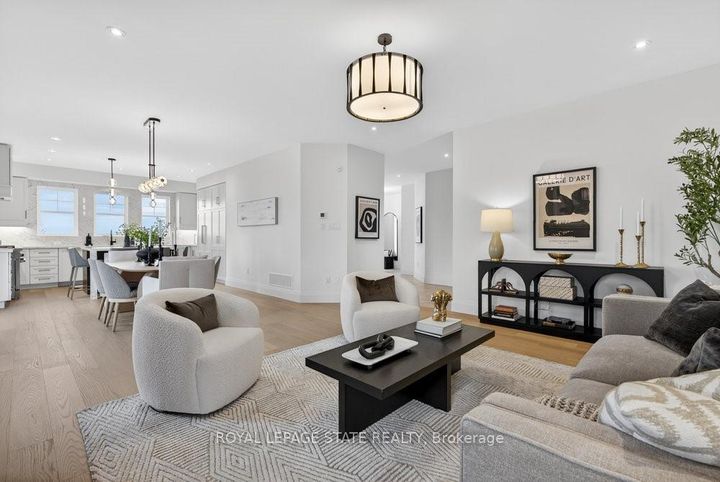 Photo 8 at 7 - 100 Watershore Drive, Stoney Creek, Hamilton