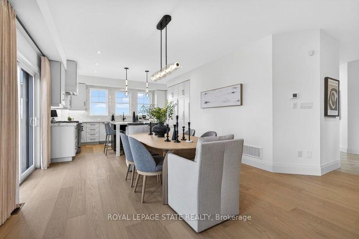 Photo 17 at 7 - 100 Watershore Drive, Stoney Creek, Hamilton