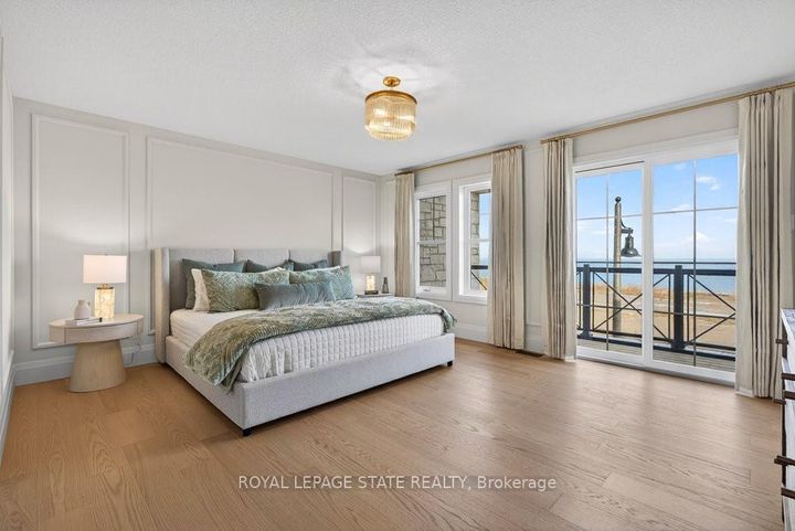 Photo 22 at 7 - 100 Watershore Drive, Stoney Creek, Hamilton