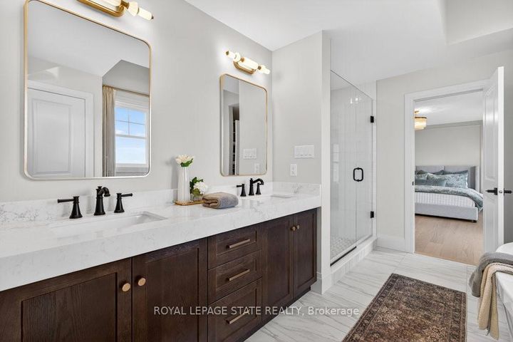 Photo 26 at 7 - 100 Watershore Drive, Stoney Creek, Hamilton