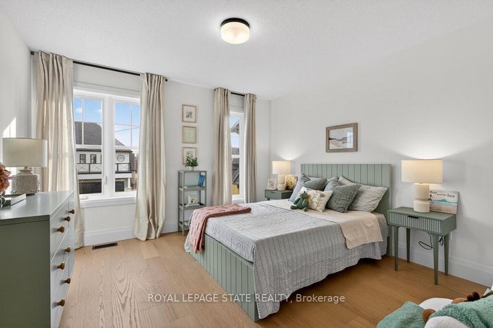 Photo 31 at 7 - 100 Watershore Drive, Stoney Creek, Hamilton