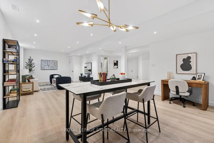 Photo 37 at 7 - 100 Watershore Drive, Stoney Creek, Hamilton