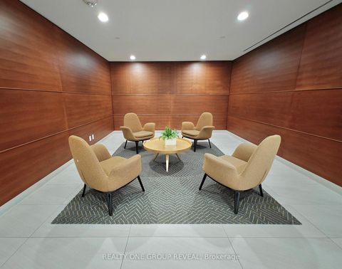 Photo 9 at 213S - 455 Front Street E, Waterfront Communities C8, Toronto