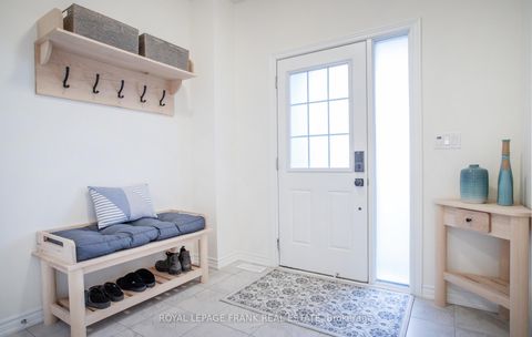 Photo 2 at 89 North Garden Boulevard, Port Perry, Scugog