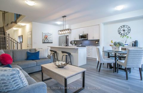 Photo 5 at 89 North Garden Boulevard, Port Perry, Scugog