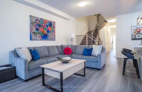 Photo 6 at 89 North Garden Boulevard, Port Perry, Scugog