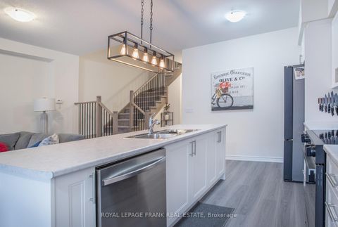 Photo 13 at 89 North Garden Boulevard, Port Perry, Scugog