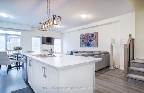 Photo 17 at 89 North Garden Boulevard, Port Perry, Scugog