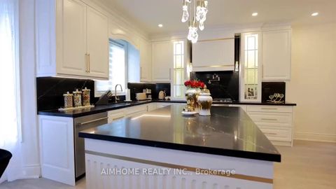 Photo 2 at 47 O'hara Crescent, Jefferson, Richmond Hill