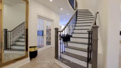 Photo 7 at 47 O'hara Crescent, Jefferson, Richmond Hill