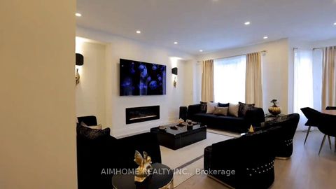 Photo 14 at 47 O'hara Crescent, Jefferson, Richmond Hill