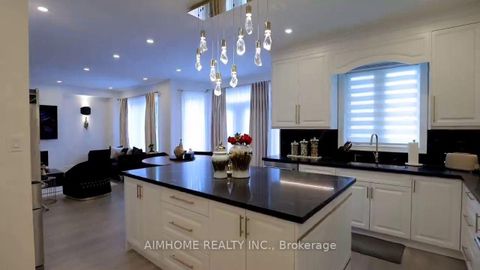 Photo 15 at 47 O'hara Crescent, Jefferson, Richmond Hill