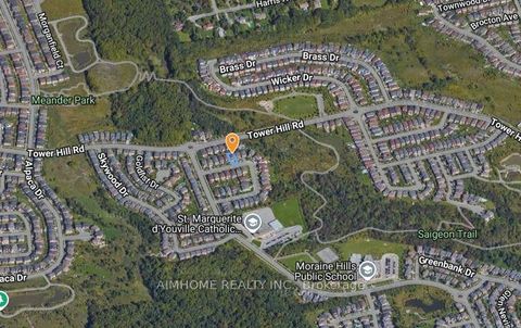 Photo 18 at 47 O'hara Crescent, Jefferson, Richmond Hill