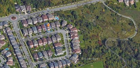 Photo 20 at 47 O'hara Crescent, Jefferson, Richmond Hill