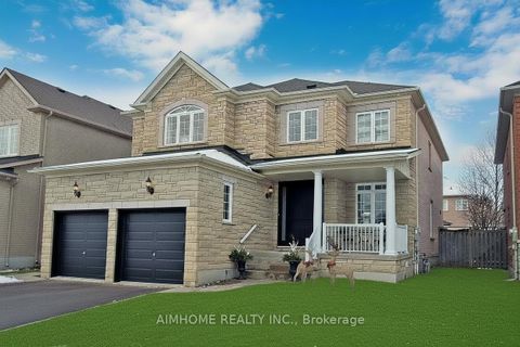 Photo 22 at 47 O'hara Crescent, Jefferson, Richmond Hill