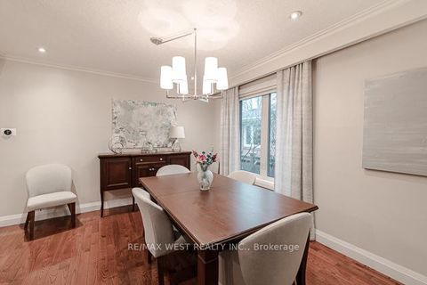 Photo 9 at 17 Saybrook Avenue, Queensway, Toronto
