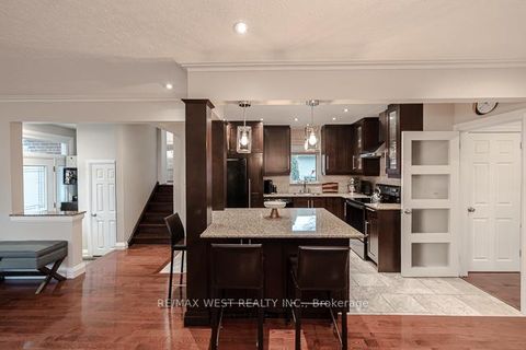 Photo 11 at 17 Saybrook Avenue, Queensway, Toronto