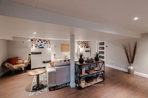 Photo 35 at 17 Saybrook Avenue, Queensway, Toronto