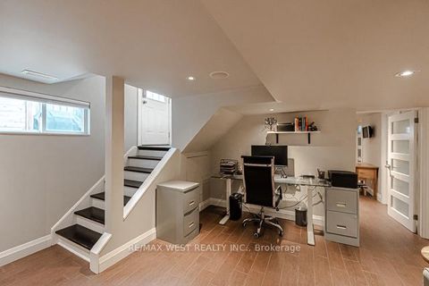 Photo 38 at 17 Saybrook Avenue, Queensway, Toronto