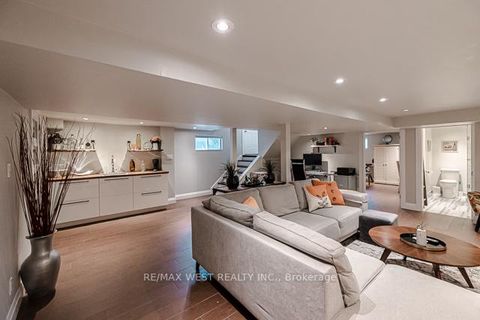 Photo 40 at 17 Saybrook Avenue, Queensway, Toronto