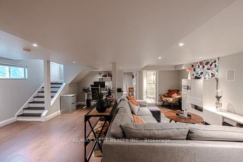 Photo 41 at 17 Saybrook Avenue, Queensway, Toronto