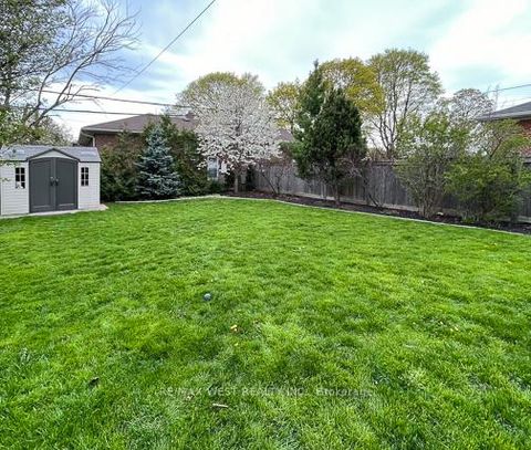 Photo 43 at 17 Saybrook Avenue, Queensway, Toronto