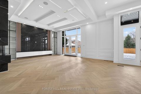 Photo 8 at 53 Celt Avenue, Glen Park, Toronto