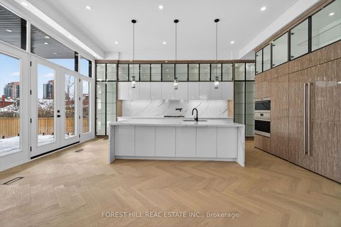 Photo 11 at 53 Celt Avenue, Glen Park, Toronto