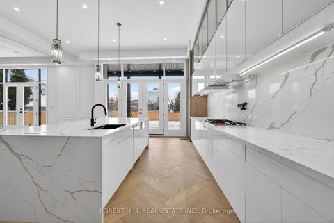 Photo 12 at 53 Celt Avenue, Glen Park, Toronto