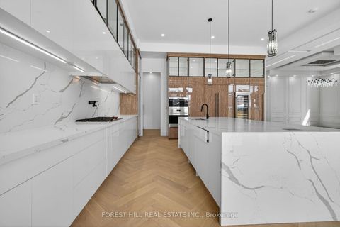 Photo 13 at 53 Celt Avenue, Glen Park, Toronto