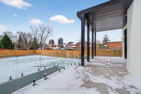 Photo 17 at 53 Celt Avenue, Glen Park, Toronto