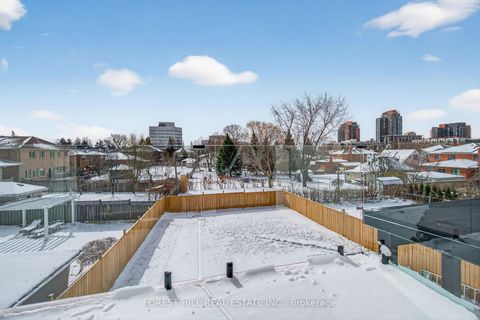 Photo 18 at 53 Celt Avenue, Glen Park, Toronto