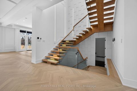 Photo 20 at 53 Celt Avenue, Glen Park, Toronto