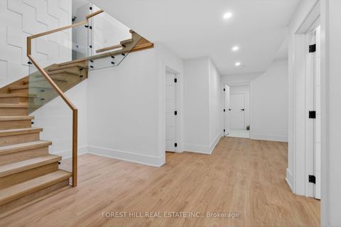 Photo 36 at 53 Celt Avenue, Glen Park, Toronto