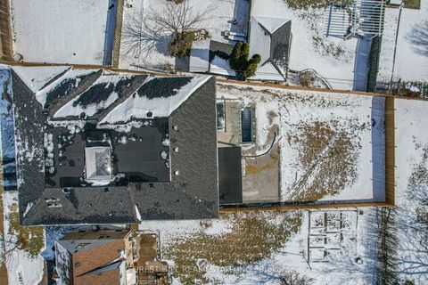 Photo 48 at 53 Celt Avenue, Glen Park, Toronto