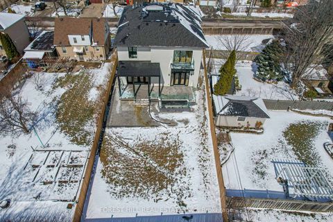 Photo 49 at 53 Celt Avenue, Glen Park, Toronto