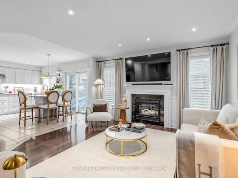 Photo 10 at 57 Skipton Trail, Bayview Wellington, Aurora