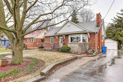 Photo 1 at 30 Dunning Avenue, Aurora Village, Aurora