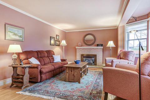 Photo 5 at 30 Dunning Avenue, Aurora Village, Aurora