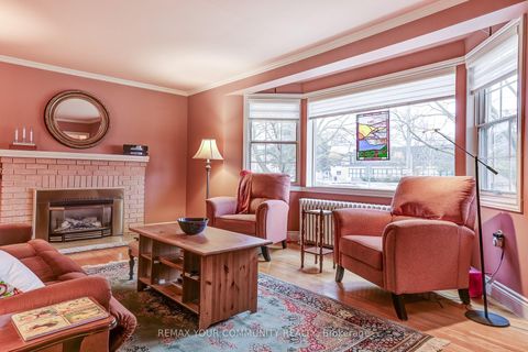 Photo 7 at 30 Dunning Avenue, Aurora Village, Aurora