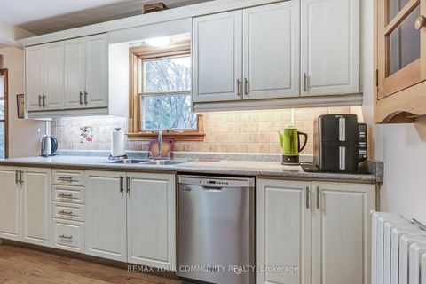 Photo 12 at 30 Dunning Avenue, Aurora Village, Aurora