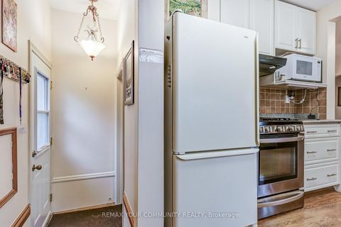 Photo 13 at 30 Dunning Avenue, Aurora Village, Aurora