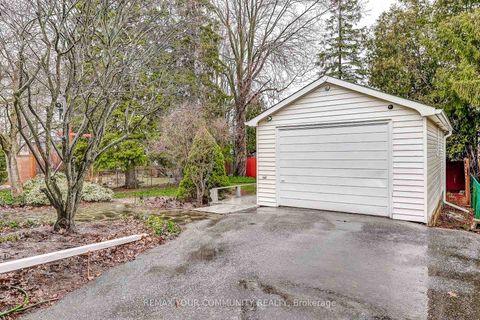 Photo 36 at 30 Dunning Avenue, Aurora Village, Aurora