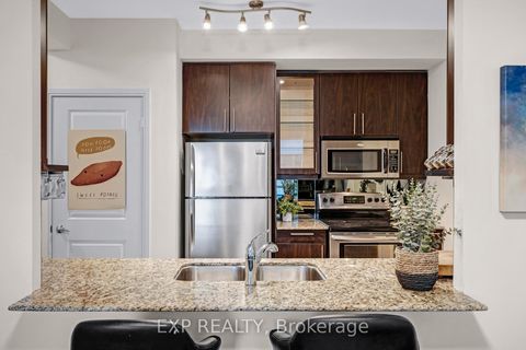 Photo 8 at 1102 - 88 Broadway Avenue, Mount Pleasant West, Toronto