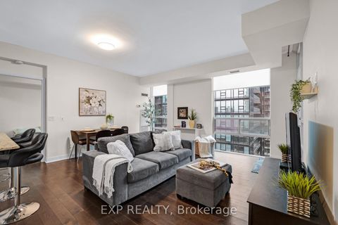 Photo 9 at 1102 - 88 Broadway Avenue, Mount Pleasant West, Toronto